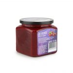 Пюре из вишни шоковая заморозка банка Proff Puree 500 г, этикетка, купить оптом и в розницу с доставкой по москве и московской области, недорого, низкая цена