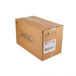 Мороженое пломбир в вафельном рожке с глазурью Золотой стандарт Инмарко 100 г, этикетка, купить оптом и в розницу с доставкой по москве и московской области, недорого, низкая цена