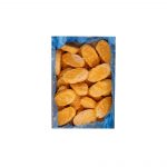 Филе тресковых пород в кляре полуфабрикат замороженный Экспродов 5 кг, этикетка, купить оптом и в розницу с доставкой по москве и московской области, недорого, низкая цена