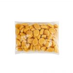 Наггетсы куриные с сыром полуфабрикат замороженный Мираторг 1,5 кг, этикетка, купить оптом и в розницу с доставкой по москве и московской области, недорого, низкая цена