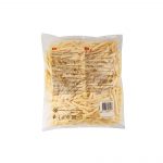 Замороженный картофель фри (7х7 мм) предварительно обжаренный халяль EcoFriendly 2 кг, этикетка, купить оптом и в розницу с доставкой по москве и московской области, недорого, низкая цена