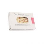 Пицца "Прошутто с грибами" с прошутто котто и грибами полуфабрикат замороженный Maestrello 360 г, коробка, купить оптом и в розницу с доставкой по москве и московской области, недорого, низкая цена