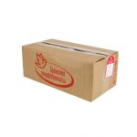 Люля-кебаб из свинины и мяса птицы полуфабрикат замороженный Брянские полуфабрикаты 3 кг, коробка, купить оптом и в розницу с доставкой по москве и московской области, недорого, низкая цена