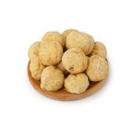 Фрикадельки из мяса птицы "Итальянские" полуфабрикат замороженный Мираторг 4,5 кг, общий вид, купить оптом и в розницу с доставкой по москве и московской области, недорого, низкая цена