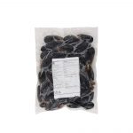 Мидии целые в створках варёно-мороженые в собственном соку 40/60 RIA AUSTRAL S A 1 кг, этикетка, купить оптом и в розницу с доставкой по москве и московской области, недорого, низкая цена