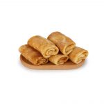 Блины с творогом и сыром "Хачапури" полуфабрикат замороженный Сомовомясопродукт 3 кг, общий вид, купить оптом и в розницу с доставкой по москве и московской области, недорого, низкая цена