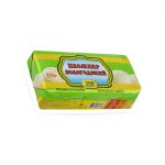 Мороженое пломбир брикет Вологодский пломбир 250 г, общий вид, купить оптом и в розницу с доставкой по москве и московской области, недорого, низкая цена