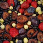 Замороженная фруктовая смесь "Компотная смесь" 10 кг, этикетка, купить оптом и в розницу с доставкой по москве и московской области, недорого, низкая цена