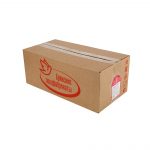 Котлеты из мяса птицы и свинины "Пожарские" полуфабрикат замороженный Брянские полуфабрикаты 3 кг, этикетка, купить оптом и в розницу с доставкой по москве и московской области, недорого, низкая цена