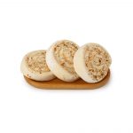 Улитка с орехом пекан полуфабрикат замороженный Мираторг 3 кг (100 г * 30 шт), общий вид, купить оптом и в розницу с доставкой по москве и московской области, недорого, низкая цена