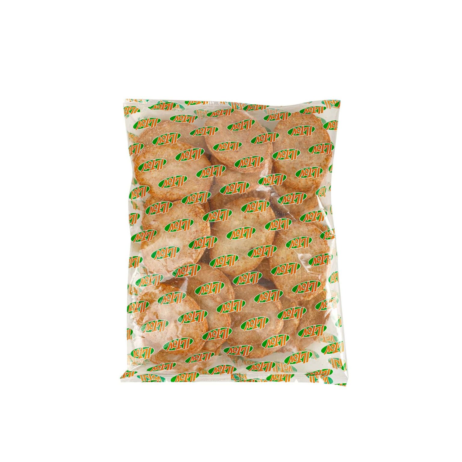 Котлеты куриные халяль блюдо готовое замороженное ILTOV 2 кг, общий вид, купить оптом и в розницу с доставкой по москве и московской области, недорого, низкая цена