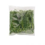 Замороженная зеленая спаржа 1 кг, этикетка, купить оптом и в розницу с доставкой по москве и московской области, недорого, низкая цена