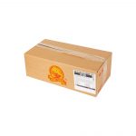 Мороженое пломбир ванильный с суфле и крошкой глазури "Птичка" эскимо Шин-Лайн 80 г, этикетка, купить оптом и в розницу с доставкой по москве и московской области, недорого, низкая цена