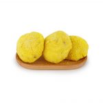 Зразы картофельные с грибами полуфабрикат замороженный Сомовомясопродукт 3 кг, общий вид, купить оптом и в розницу с доставкой по москве и московской области, недорого, низкая цена