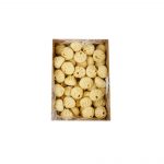 Вак-Беляш с индейкой и картофелем "Уфимский" халяль полуфабрикат замороженный Аль-Таир 5 кг, этикетка, купить оптом и в розницу с доставкой по москве и московской области, недорого, низкая цена