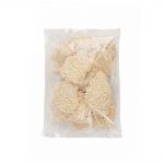 Отбивная из свинины в панировке полуфабрикат замороженный Честноеда 1 кг, этикетка, купить оптом и в розницу с доставкой по москве и московской области, недорого, низкая цена