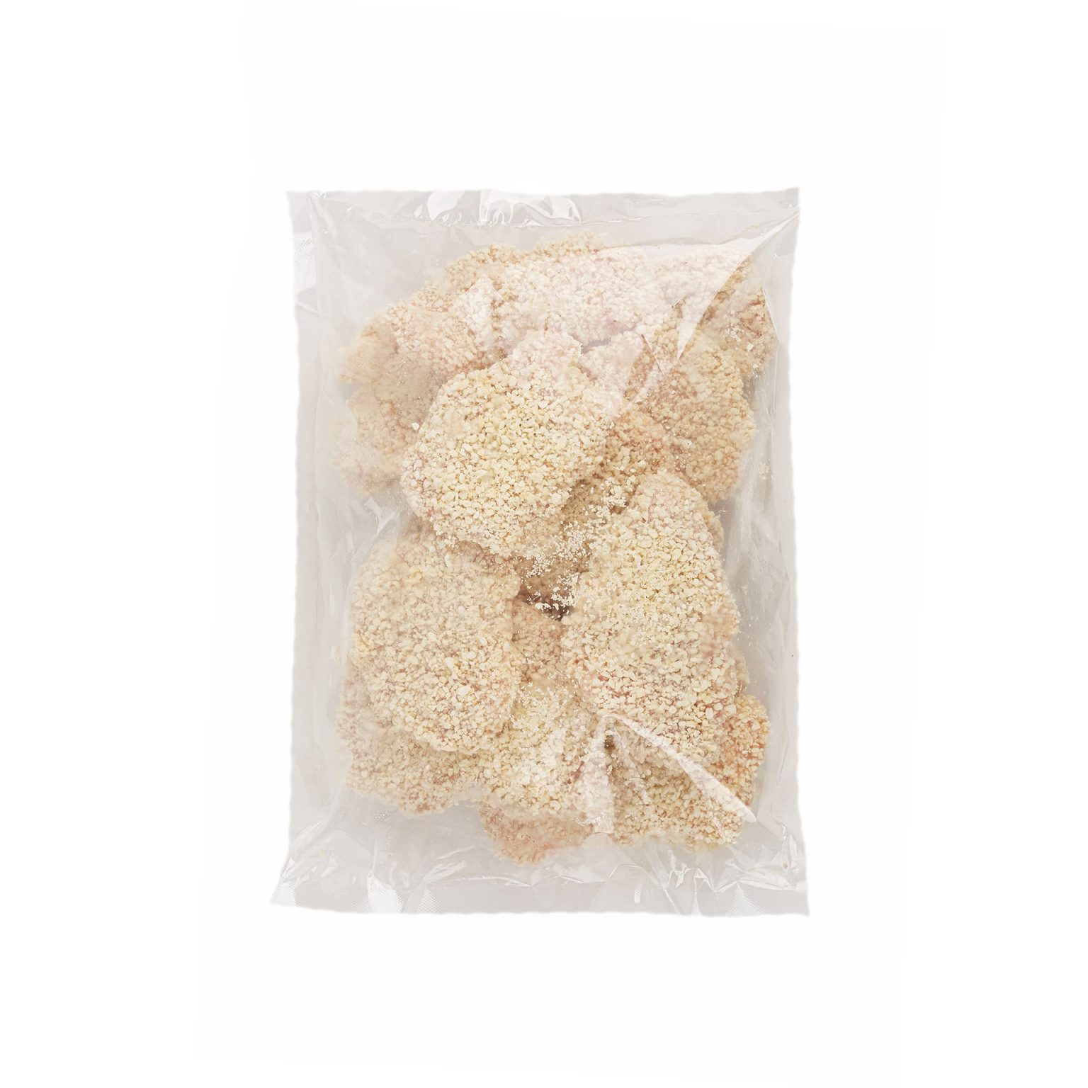 Отбивная из свинины в панировке полуфабрикат замороженный Честноеда 1 кг, этикетка, купить оптом и в розницу с доставкой по москве и московской области, недорого, низкая цена