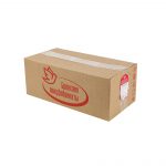 Рулетики из мяса птицы фаршированные шампиньонами "Куриные" полуфабрикат замороженный Брянские полуфабрикаты 3 кг, этикетка, купить оптом и в розницу с доставкой по москве и московской области, недорого, низкая цена