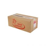 Пельмени с мясом птицы и говядиной "Люкс" полуфабрикат замороженный Брянские полуфабрикаты 3 кг, этикетка, купить оптом и в розницу с доставкой по москве и московской области, недорого, низкая цена