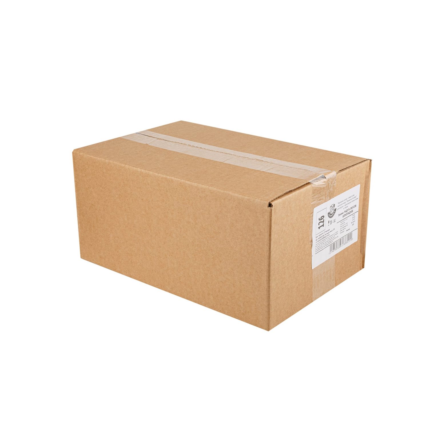 Мороженое шоколадное с наполнителем карамель шоколадная в глазури эскимо Лакомство колибри 70 г, этикетка, купить оптом и в розницу с доставкой по москве и московской области, недорого, низкая цена