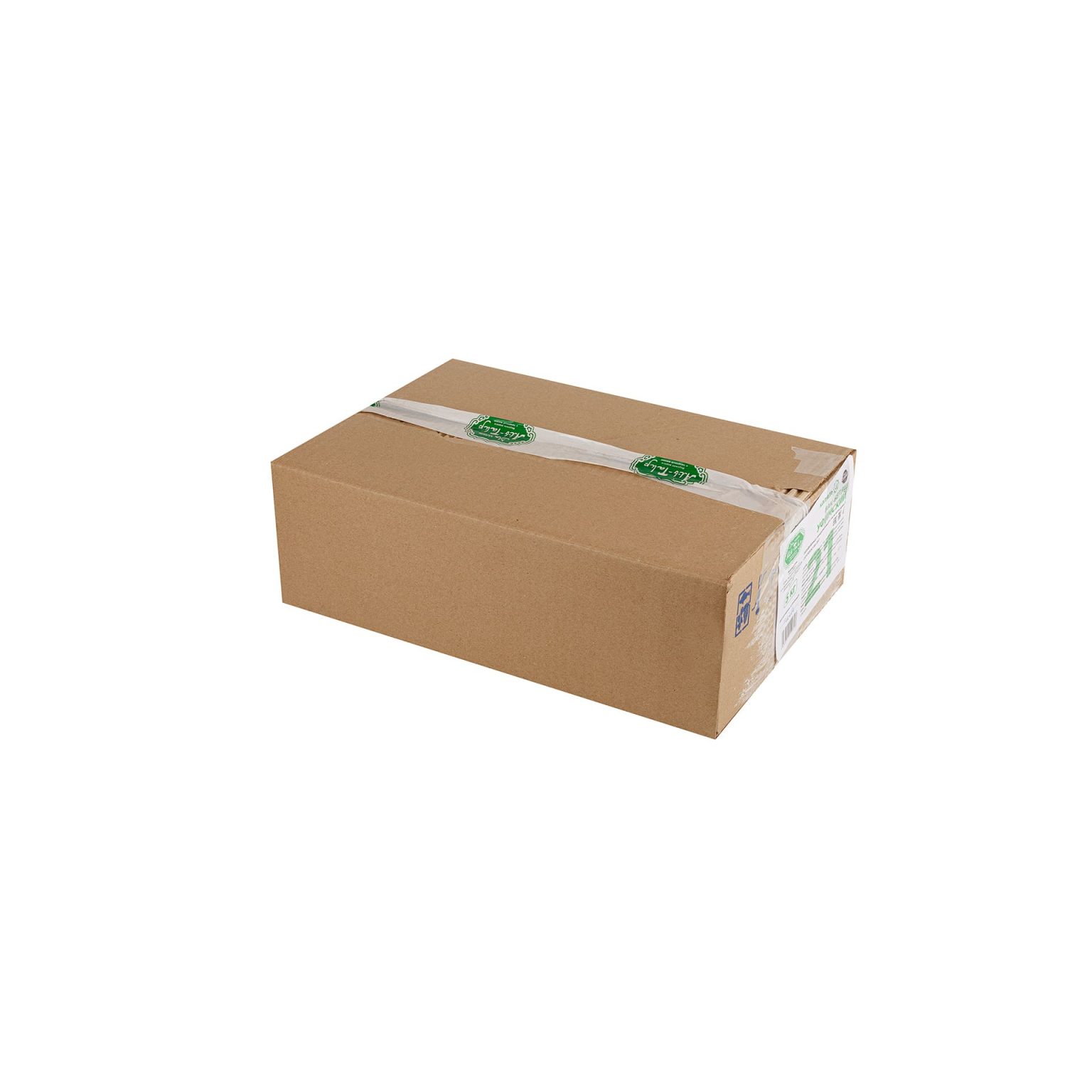 Вак-Беляш с индейкой и картофелем "Уфимский" халяль полуфабрикат замороженный Аль-Таир 5 кг, коробка, купить оптом и в розницу с доставкой по москве и московской области, недорого, низкая цена