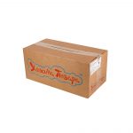 Котлеты куриные "Ням-Ням" полуфабрикат замороженный Хижина Повара 4 кг, коробка, купить оптом и в розницу с доставкой по москве и московской области, недорого, низкая цена