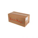 Шницель рубленый из говядины и свинины полуфабрикат замороженный Хижина Повара 4 кг, коробка, купить оптом и в розницу с доставкой по москве и московской области, недорого, низкая цена