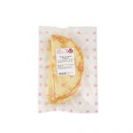 Блины без начинки "Фермерские" блюдо готовое замороженное Алидан 530 г, общий вид, купить оптом и в розницу с доставкой по москве и московской области, недорого, низкая цена