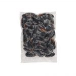 Мидии целые в створках варёно-мороженые в собственном соку 40/60 RIA AUSTRAL S A 1 кг, общий вид, купить оптом и в розницу с доставкой по москве и московской области, недорого, низкая цена