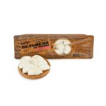 Пельмени рыбные из трески с горбушей "Четверг" полуфабрикат замороженный Мурманфиш 450 г, общий вид, купить оптом и в розницу с доставкой по москве и московской области, недорого, низкая цена