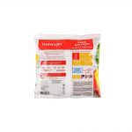 Замороженная смесь для смузи ягодно-фруктовая с манго Мираторг 300 г, этикетка, купить оптом и в розницу с доставкой по москве и московской области, недорого, низкая цена