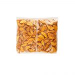 Замороженные картофельные дольки по-деревенски с кожурой в специях запеченные Мираторг 2,5 кг, этикетка, купить оптом и в розницу с доставкой по москве и московской области, недорого, низкая цена