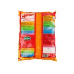 Замороженный картофель фри (10х10 мм) Frittо-Appetito 2,5 кг, этикетка, купить оптом и в розницу с доставкой по москве и московской области, недорого, низкая цена