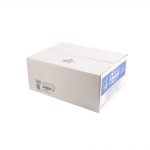 Мороженое пломбир крем-брюле брикет полено Коровка из Кореновки 400 г, этикетка, купить оптом и в розницу с доставкой по москве и московской области, недорого, низкая цена