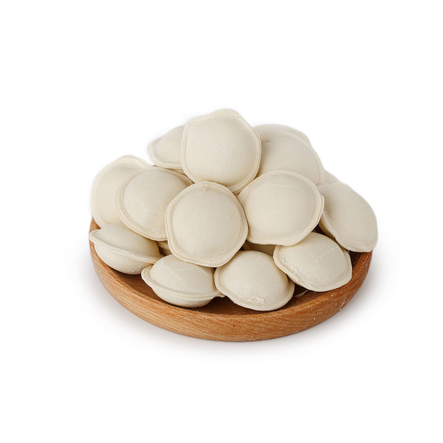 Пельмени с говядиной и свининой "Домашние" полуфабрикат замороженный Сомовомясопродукт 3 кг, общий вид, купить оптом и в розницу с доставкой по москве и московской области, недорого, низкая цена