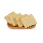 Фиш-филе рыбные порции в панировке полуфабрикат замороженный Полар 5 кг, общий вид, купить оптом и в розницу с доставкой по москве и московской области, недорого, низкая цена