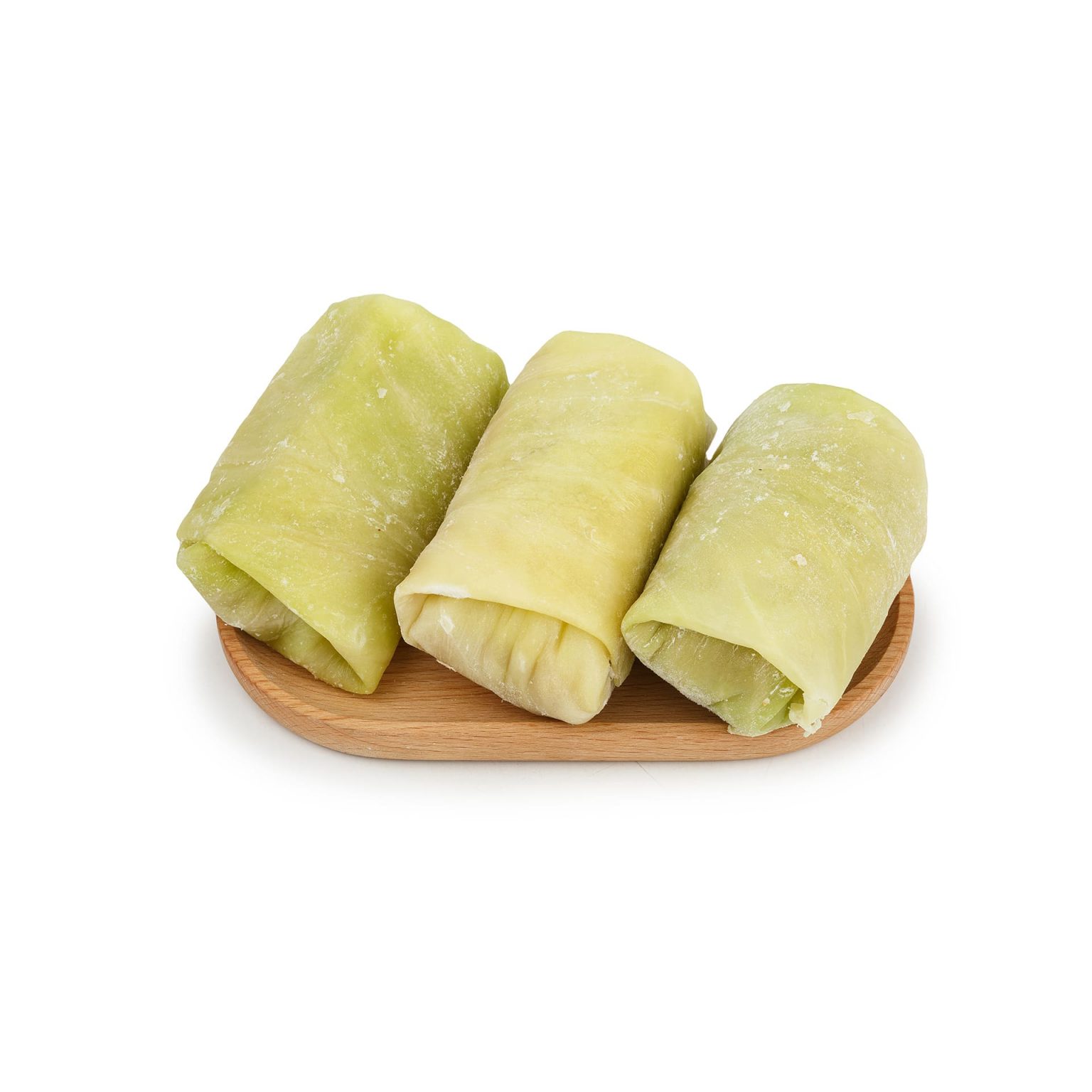 Голубцы с мясом птицы и говядиной "Вкусные" полуфабрикат замороженный Брянские полуфабрикаты 3 кг, общий вид, купить оптом и в розницу с доставкой по москве и московской области, недорого, низкая цена